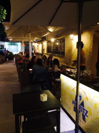 La Locanda
