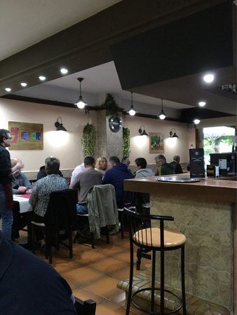 Bar Color