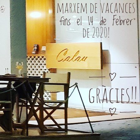 Calau