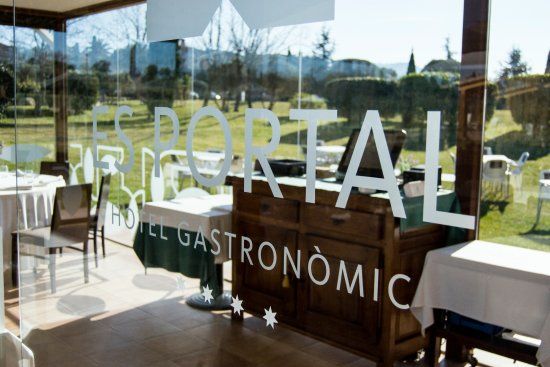 Es Portal Restaurant