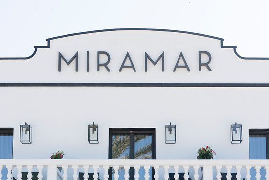 Miramar