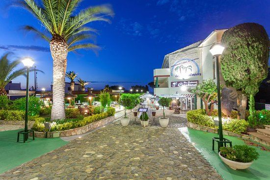Restaurante Cristina