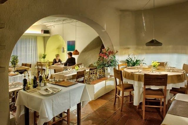 Restaurant Turandot