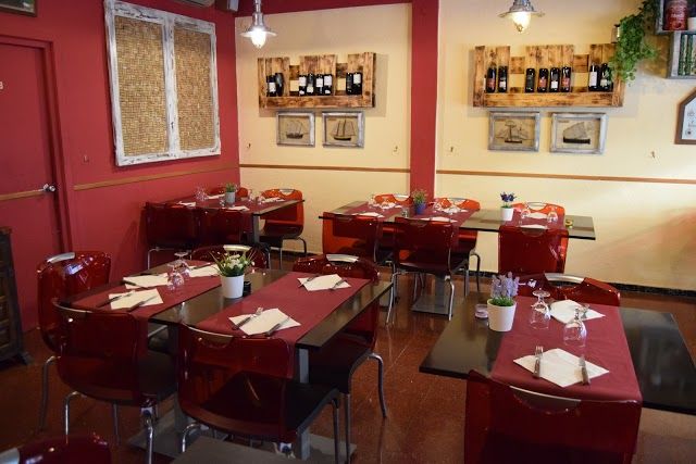 Da Nino Pizzeria