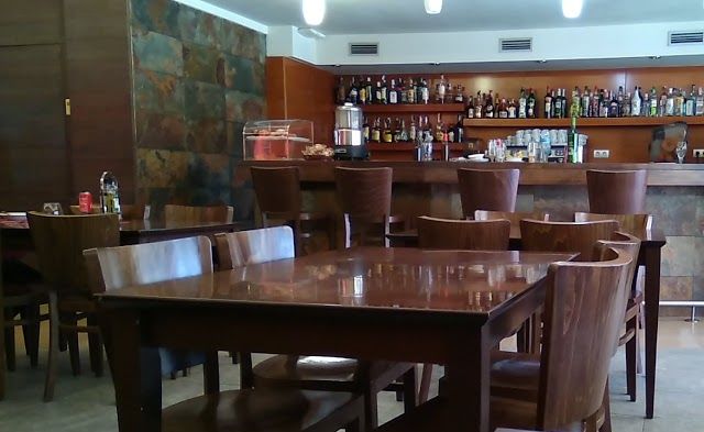 Alba Restaurante