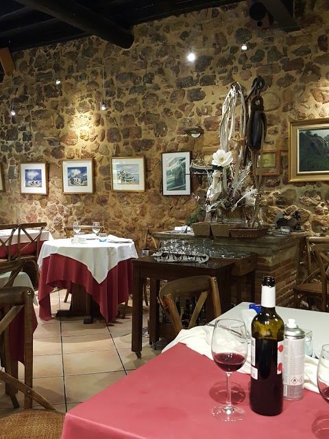 Cau del Pescador