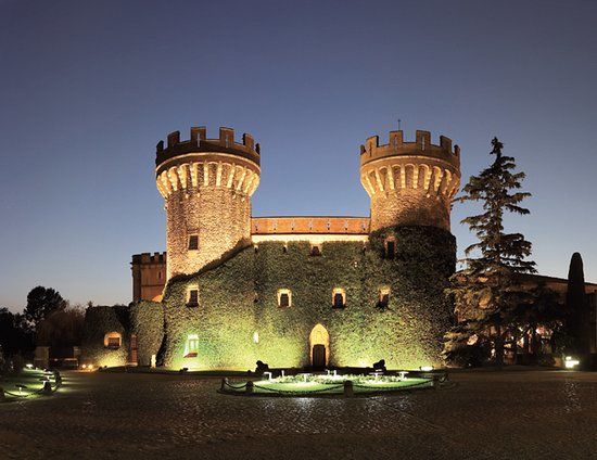 Casino Peralada