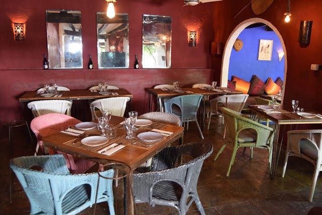 Restaurante El Salí