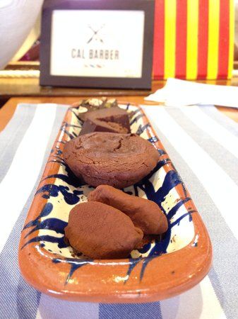 Taverna Cal Barber
