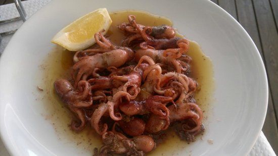 Restaurant Rodondo