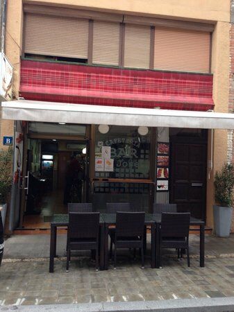 bar de jose