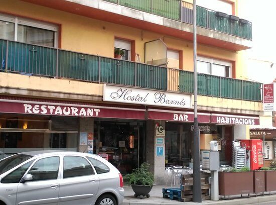 Hostal Barnes