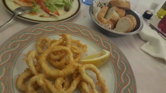 Bahi Restaurant Den