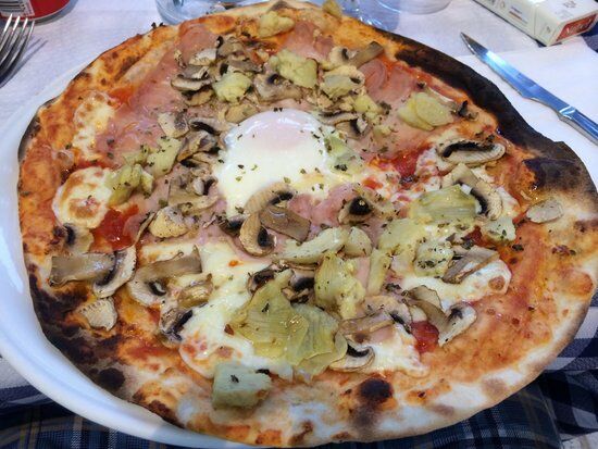 Il Grottino