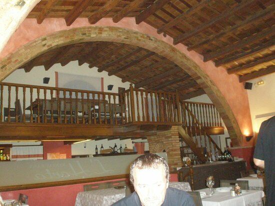 Restaurant L'Horta