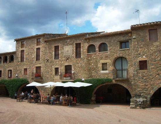 Ca L'arcadi